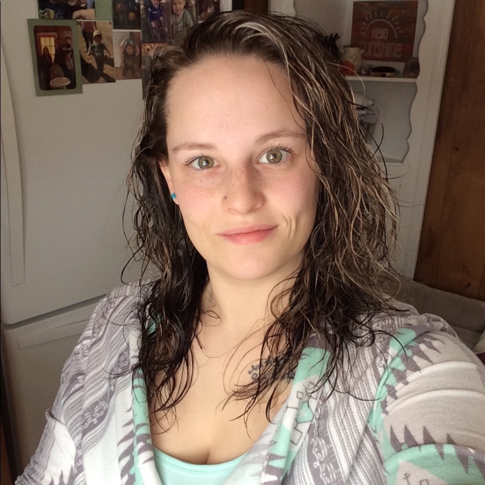Meet your Posher, Rachael